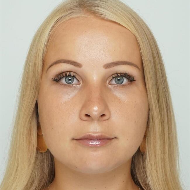 Babysitting job in Rosma: Evelin