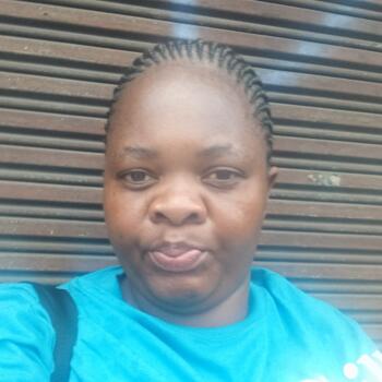 Nanny in Umlazi: Nobuhle