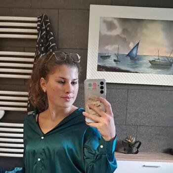 Babysitter in Gradignan: Melissa