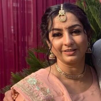 Childminder in Naas: Sukhvir