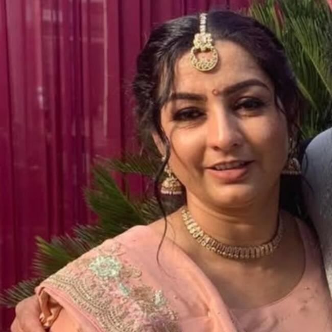 Childminder in Naas: Sukhvir