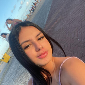 Babá em Cabedelo: Maryanna