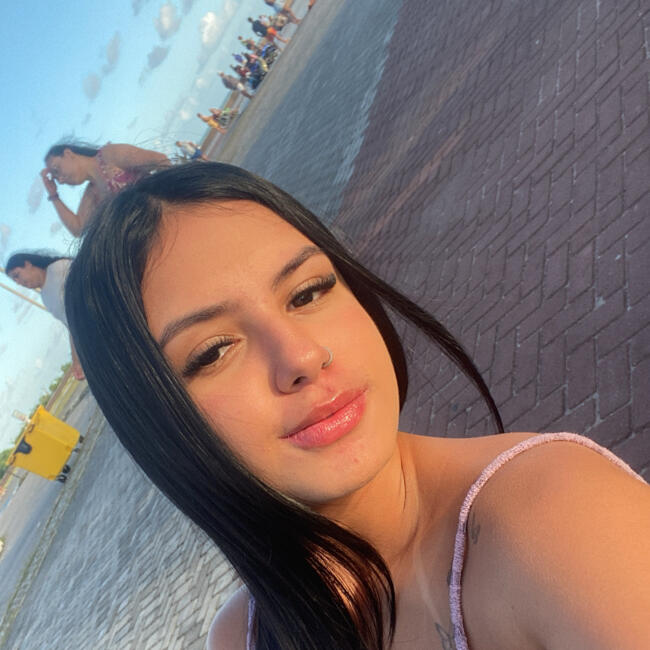 Babysitter in Cabedelo: Maryanna