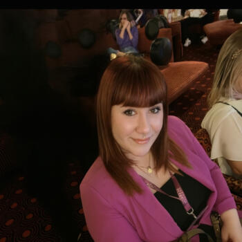 Babysitter in Málaga: Carolina