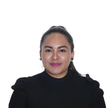 Nanny in Parla: Angela