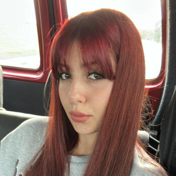 Niñera Montevideo: Sofía