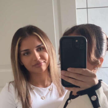 Babysitter in Skanderborg: Saraf