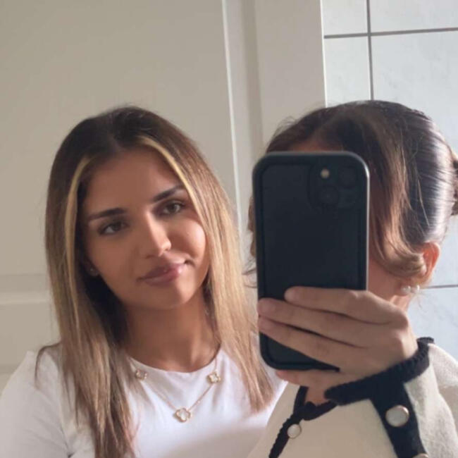 Babysitter in Skanderborg: Saraf