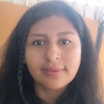 Babysitter in Iquique: Guisela