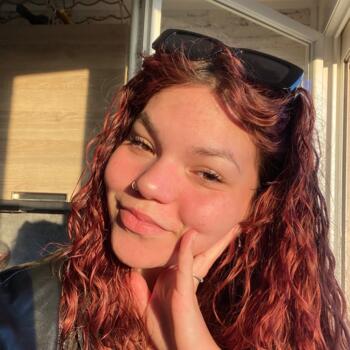 Babysitter in Pau: Camille