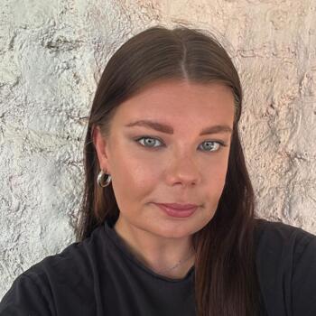 Babysitter in Montpellier: Lou Anne