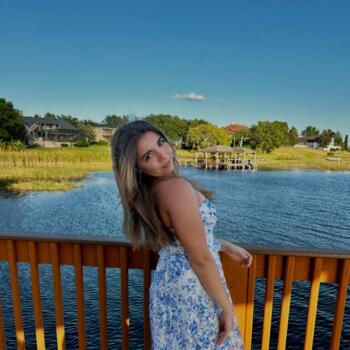 Babysitter in Clermont (Florida): Nicole