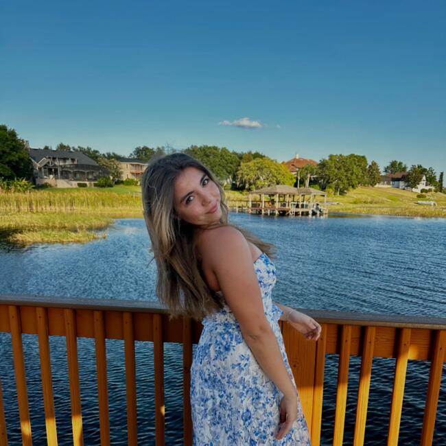 Babysitter in Clermont (Florida): Nicole