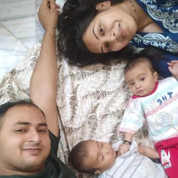 Parent Bengaluru: Sarita