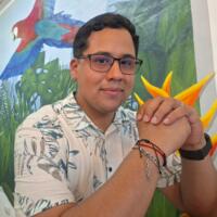 Adrián Olea