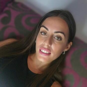 Niñera en Elche: Carmen