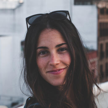 Familia Oleiros: María