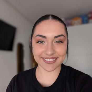 Canguro en Cartagena: Ainhoa