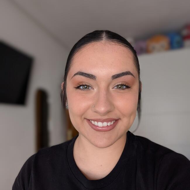 Canguro en Cartagena: Ainhoa