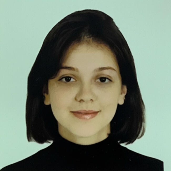 Babysitter in Cumhuriyet (İstanbul): Tasnime