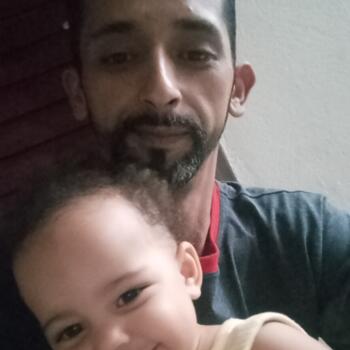 Parent Campinas: Luiz