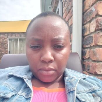 Nanny in Cape Town: Cecilia