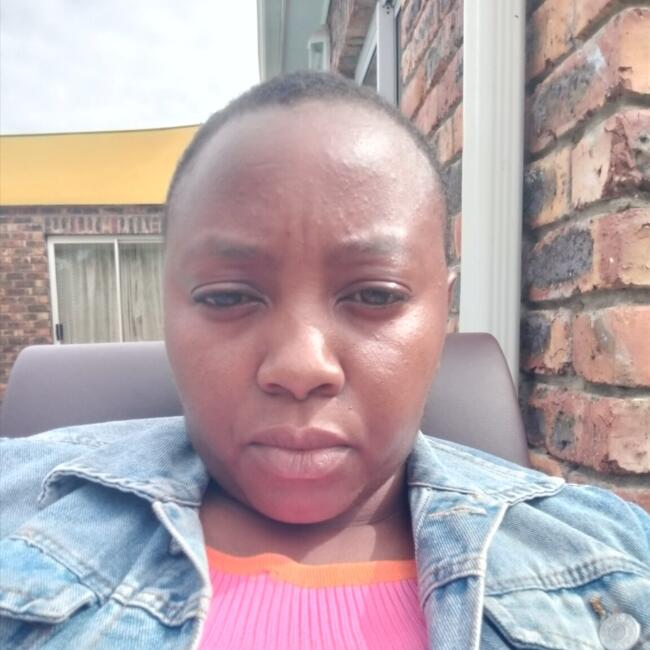 Nanny in Cape Town: Cecilia