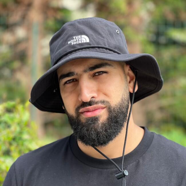 Job de garde d'enfants à Roanne: Tarek