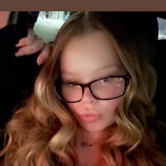 Babysitter in Brownsburg: Shelby