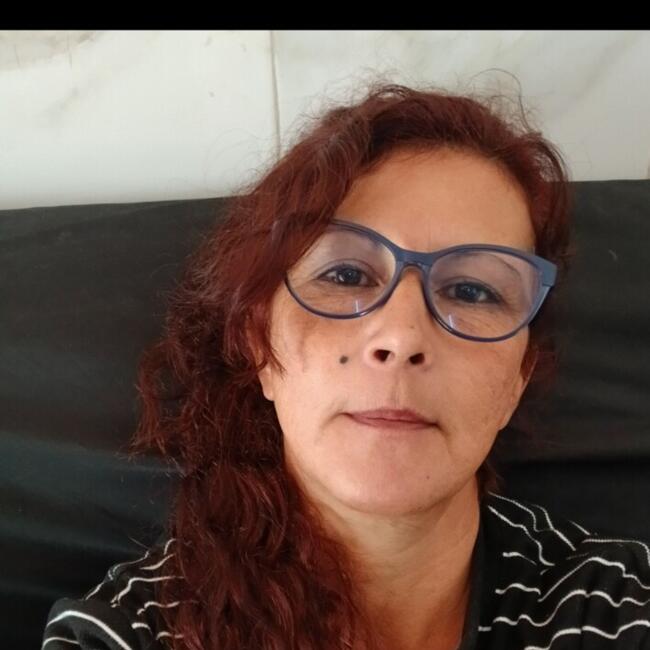 Babysitter in Tigre: Rosalba palacio