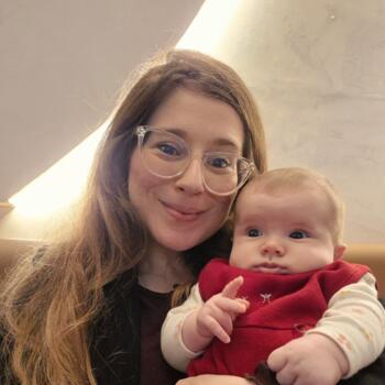 Parent São Paulo: Giovanna