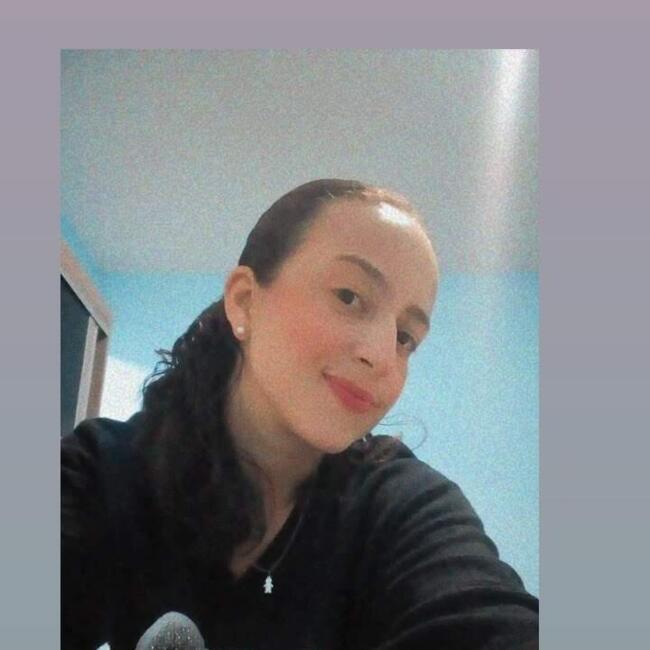 Babysitter in Diadema: Gabrielle