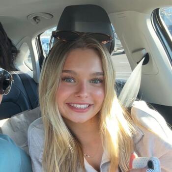Babysitter in Florence (Oregon): Bianca