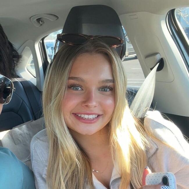 Babysitter in Florence (Oregon): Bianca
