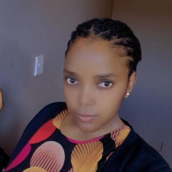 Babysitter in Kampala: Fauzia Ali
