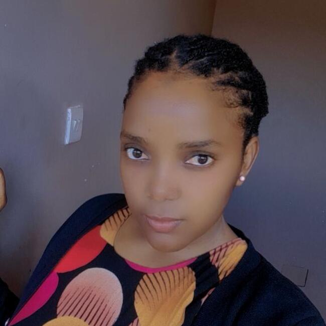 Babysitter in Kampala: Fauzia Ali