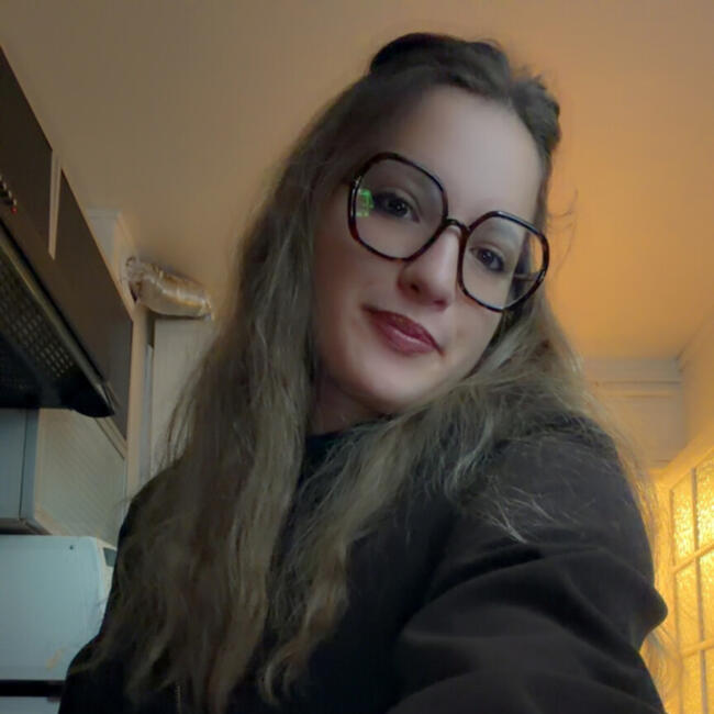 Babysitter in Eaubonne: Neila
