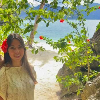 Babysitter in Carqueiranne: Eve