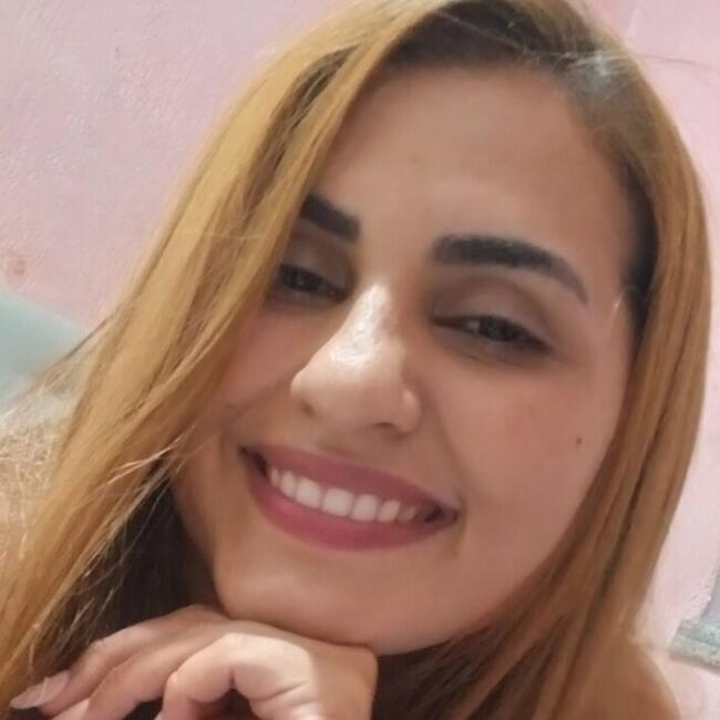 Babysitter in Fortaleza: Luana