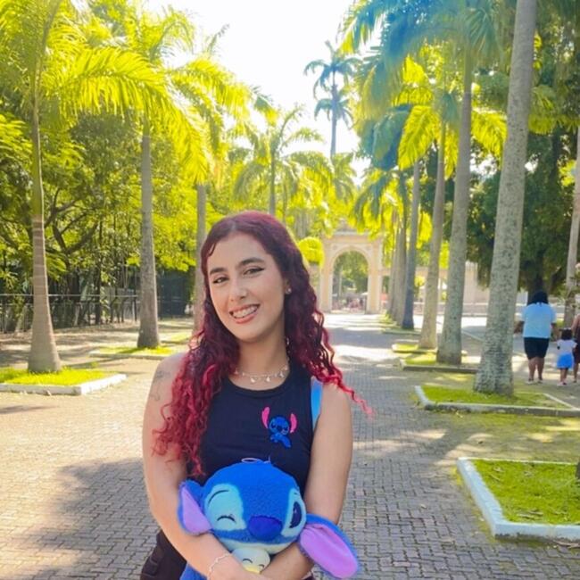 Babá em Rio de Janeiro: Vitória