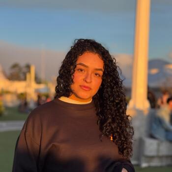 Babysitter in Heredia: Leticia