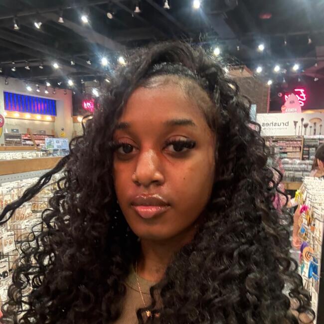 Babysitter in Humble: Ireyana