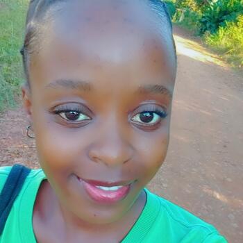 Babysitter in Empangeni: Slindile