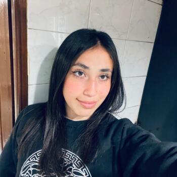 Niñera en Buenos Aires: Milagros