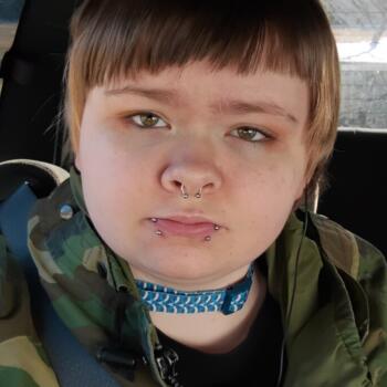 Babysitter in Cedarville (Arkansas): Kris