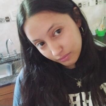 Babysitter Funes: Barbi