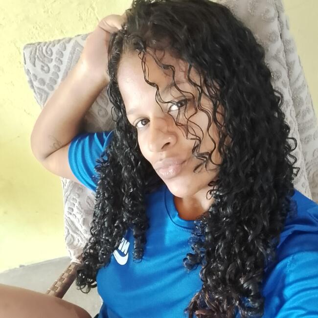 Babá em João Pessoa: Andreza