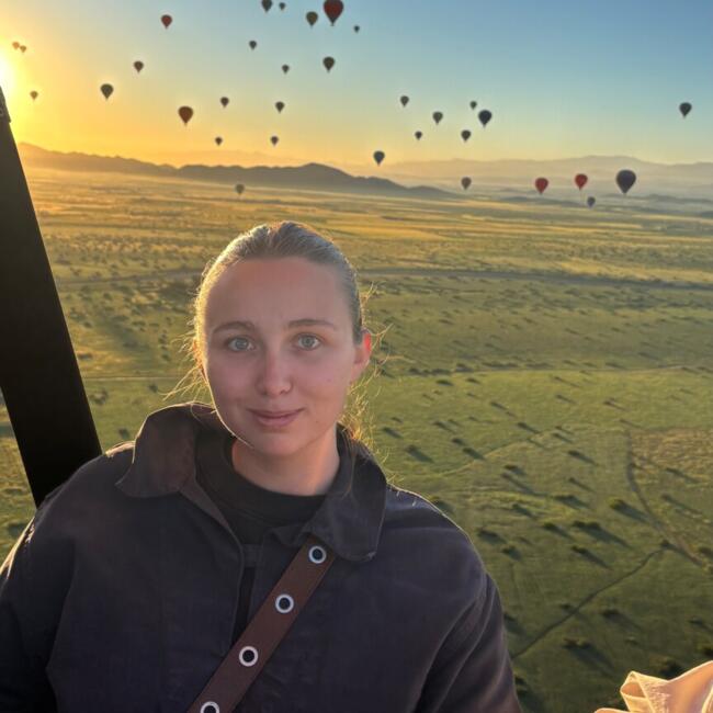 Babysitter in Rosny-sous-Bois: Agathe