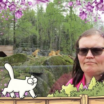Barnvakt Borlänge: Susanne
