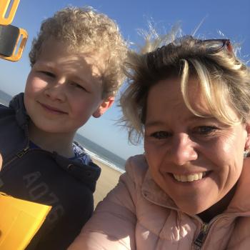 Job de garde d'enfants à Zulte: Callens veerle